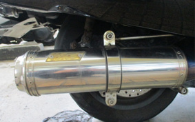 YAMAHA MAXAM250 SG21J