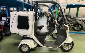 HONDA GYRO TA03