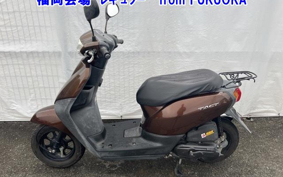 HONDA TACT-4