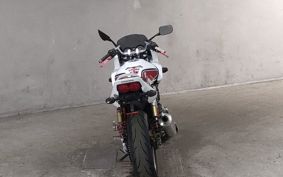 HONDA CB400SFV-4 BOLDOR NC42