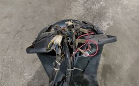 YAMAHA BWS50 SA02J