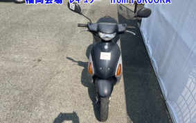 SUZUKI LETS4