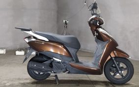 HONDA LEAD 125 JF45