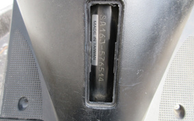 YAMAHA JOG SA16J