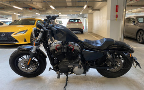 HARLEY HARLEY XL1200X 2016 LC3