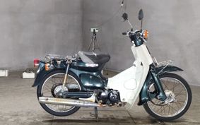 HONDA SUPER CUB50 AA01
