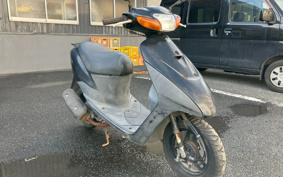 SUZUKI LETS2 CA1PA