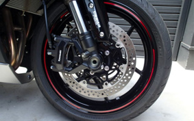 KAWASAKI NINJA 1000 SX 2024 ZXT02K