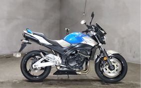 SUZUKI GSR600 B9112