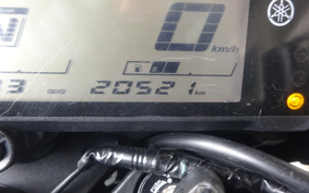 YAMAHA MT-03 ABS 2020 RH13J