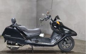 HONDA FUSION MF02