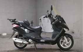 SYM RV125I LF12W