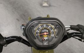 HONDA CROSS CUB110 JA45