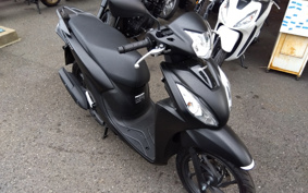 HONDA DIO 110 BASIC  JK03