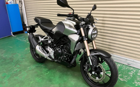 HONDA CB250R MC52