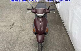 SUZUKI LETS4