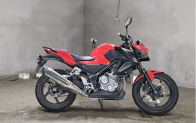 HONDA CB250 MC43
