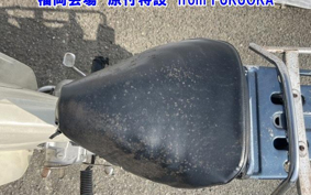 HONDA C50 SUPER CUB E