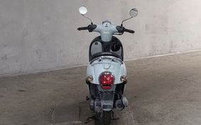 HONDA GIORNO AF77