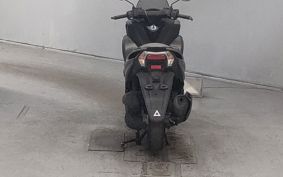 YAMAHA TORI CITY125 SEC1J