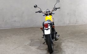 KAWASAKI 250TR BJ250F