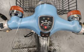 HONDA SUPER CUB50 AA01