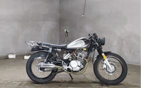 YAMAHA YB125SP PCJL