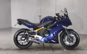 KAWASAKI NINJA400R ER400B
