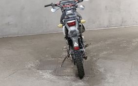 KAWASAKI KLX125 LX125C