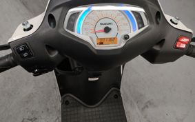 SUZUKI ADDRESS V125 DP12H