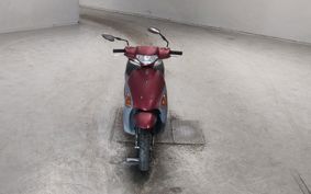 SUZUKI LETS4 CA45A