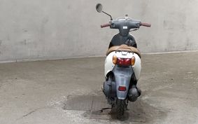 SUZUKI LETS4 CA45A