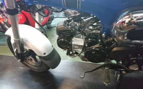 HONDA  DUX 125 JB04