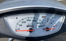 HONDA DIO AF34
