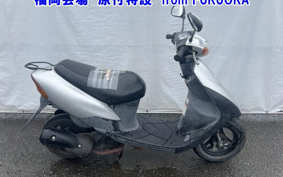 SUZUKI LETS2