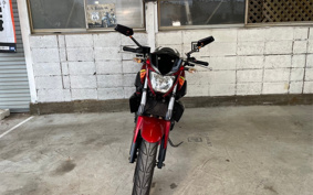 YAMAHA MT-25 RG10J