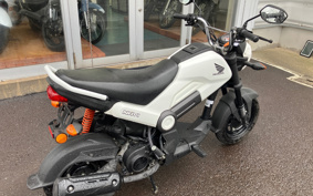 HONDA NAVI110 JF65