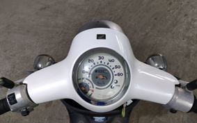 HONDA GIORNO AF70