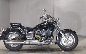 YAMAHA DRAGSTAR400 CLASSIC VH01J