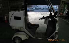 HONDA GYRO TA03