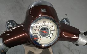 HONDA GIORNO AF70