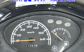 YAMAHA JOGー5DX