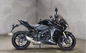 SUZUKI GSX-S1000F GT79B
