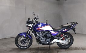 HONDA CB400SFV-4 NC42