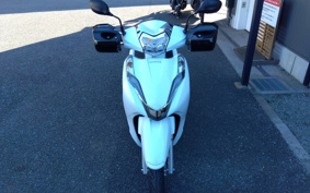 HONDA LEAD 125 JF45