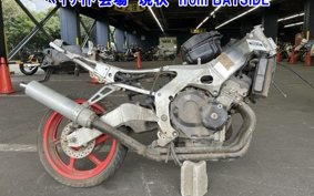 HONDA CBR250RR