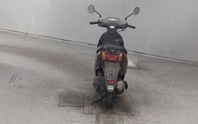 SUZUKI LETS4 CA45A