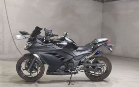 KAWASAKI NINJA250 EX250L