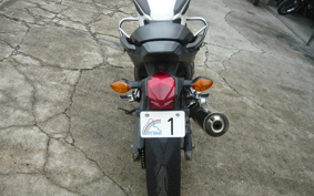 HONDA NC 700 S RC61