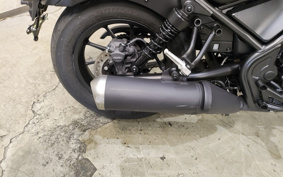 HONDA REBEL MC49